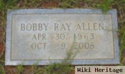 Bobby Ray Allen