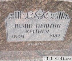 Alvin Newton Keithly