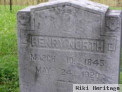 Henry North