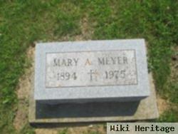 Mary Hartin Meyer