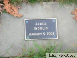 James Indulis