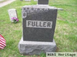 Joseph S Fuller