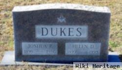 Helen Daisey Dukes