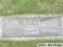 C. Arthur "art" Miller