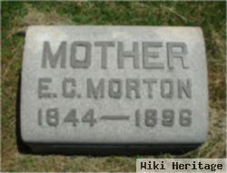 Elizabeth C. Dovel Morton