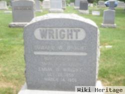 Howard W Wright