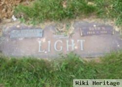 Ruth N. Shuey Light