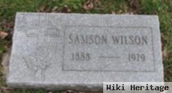 Samson Wilson