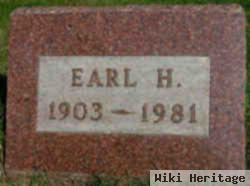 Earl H. Grettenberger