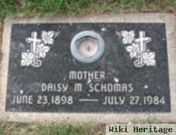 Daisy Mae Lawrence Schomas