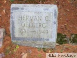 Herman G Oelberg