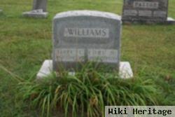 Ethel B. Dillman Williams