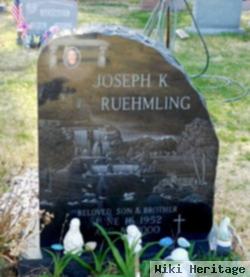 Joseph K. Ruehmling