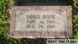 Doris Anne Good