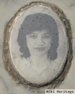 Alvina Salas Quintanilla