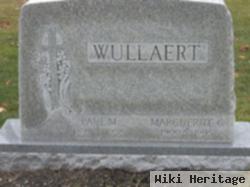 Paul Wullaert