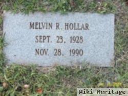 Melvin Richard Hollar