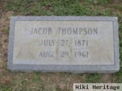 Jacob Thompson