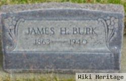 James Hamilton Burke