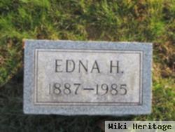 Edna H. Crawford