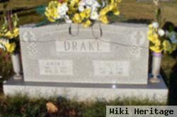 Oma Lela Coffey Drake