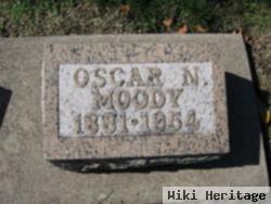 Oscar Newton Moody