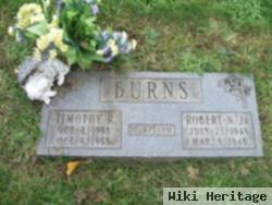 Robert N. Burns, Jr