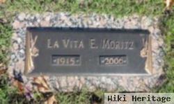 La Vita E Johnson Moritz