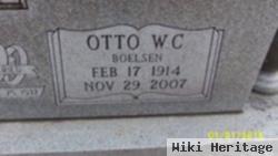 Otto Boelsen