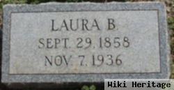 Laura B. Walker Phillippi