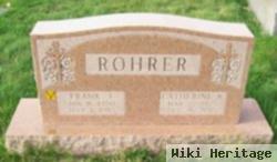 Catherine A. Bogovich Rohrer