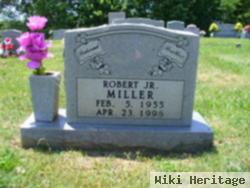 Robert Miller, Jr