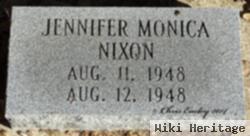 Jennifer Monica Nixon