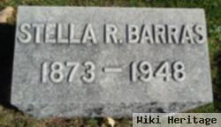 Stella Rice Barras