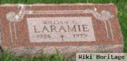 William Gene Laramie