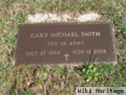 Gary Michael Smith