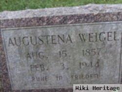 Augustena Weigel