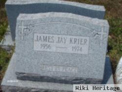 James Jay Krier