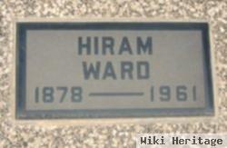 Hiram Ward