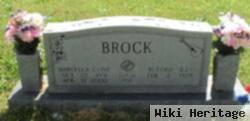 Buford J. "bj" Brock