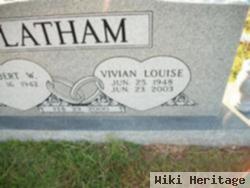 Vivian Louise Latham