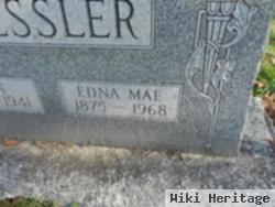 Edna Mae Reeder Dressler