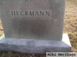 Leonard G. Heckmann