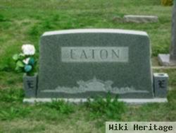 Leon R, Eaton