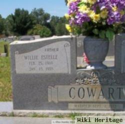 Willie Estelle Cowart