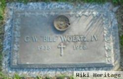 G. W. "bill" Woertz, Iv