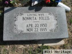 Bonnita Follis