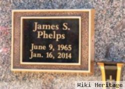 James S Phelps