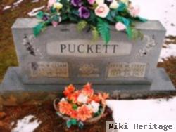 Effie Margaret Stepp Puckett