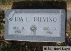 Ida L Trevino